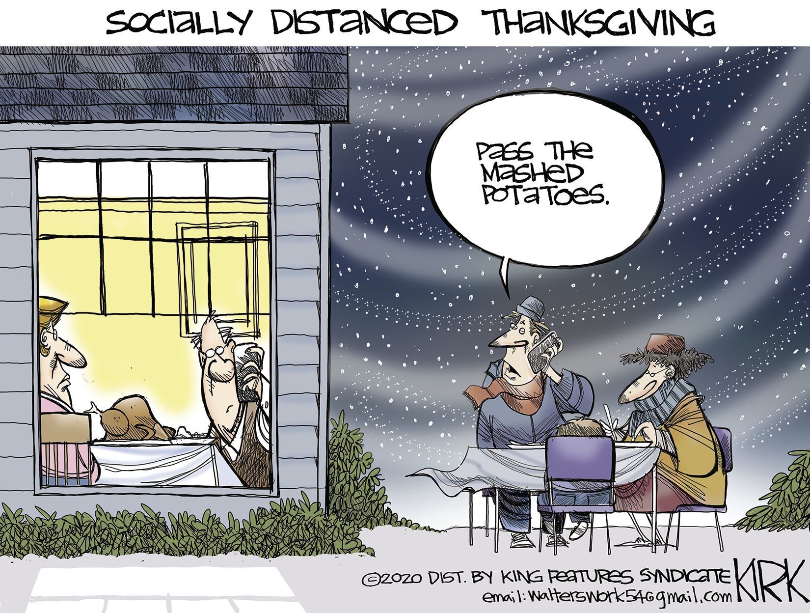 CARTOON 2